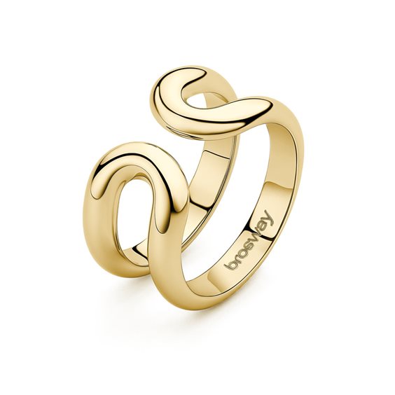 Anillo Brosway Mujer emphasis in Acero BEH33B - BEH33B